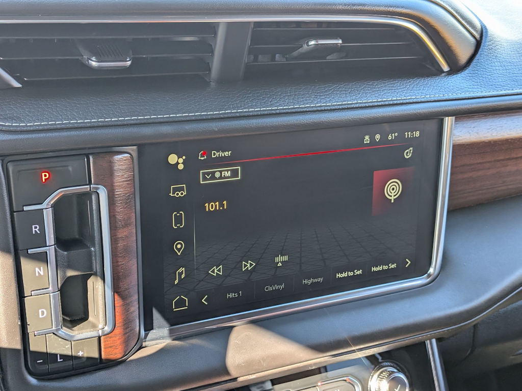 Thumbnail: 2024 GMC Yukon - 34