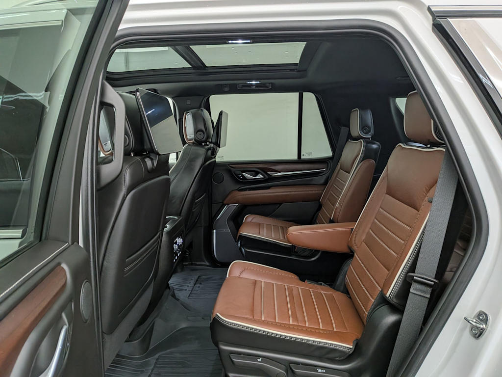 Thumbnail: 2024 GMC Yukon - 29