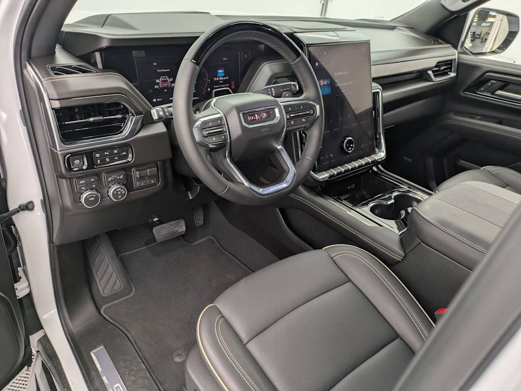 Thumbnail: 2026 GMC Yukon XL - 2