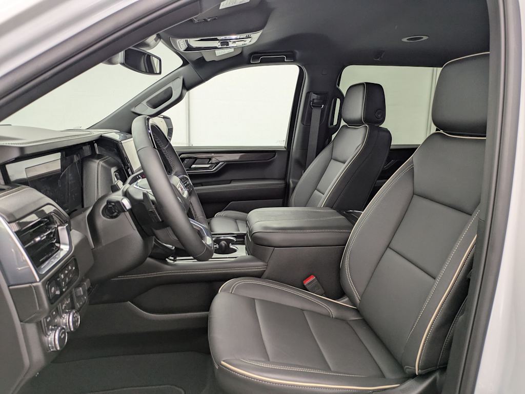 Thumbnail: 2026 GMC Yukon XL - 11