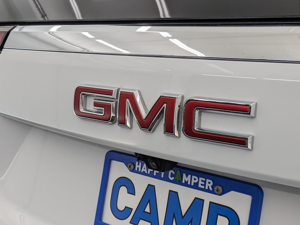 Thumbnail: 2026 GMC Yukon XL - 25