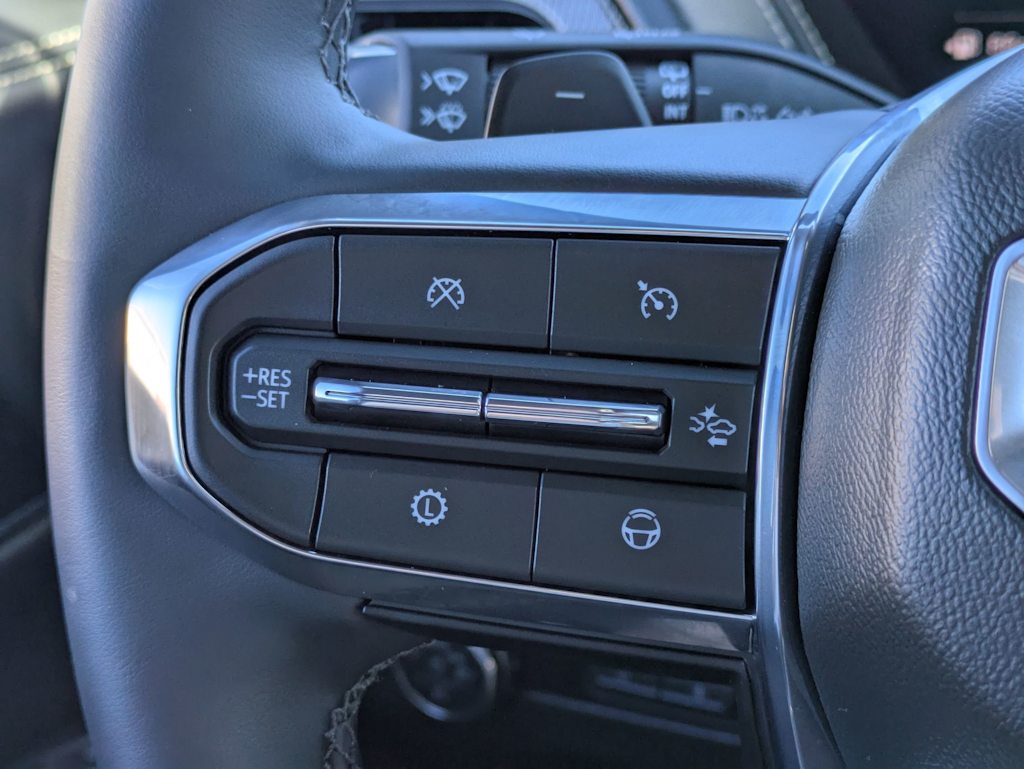 Thumbnail: 2026 GMC Yukon XL - 30