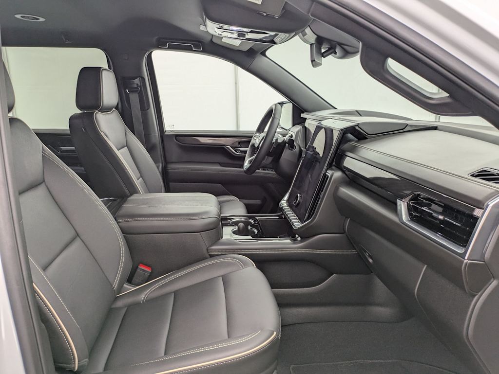 Thumbnail: 2026 GMC Yukon XL - 12