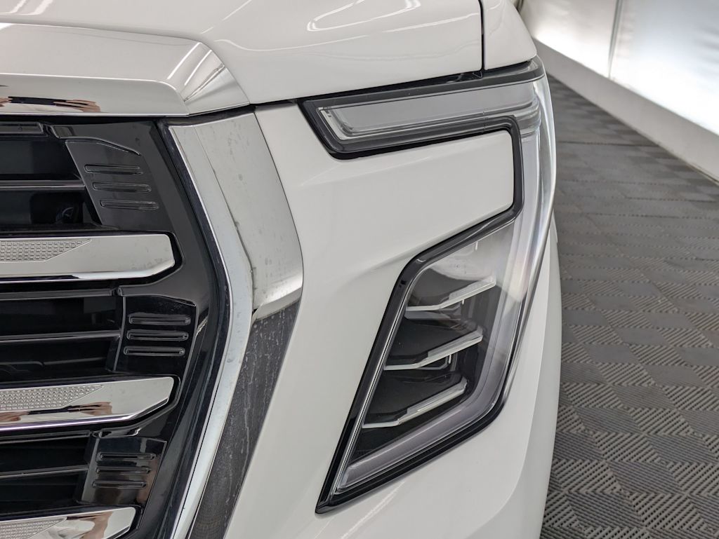 Thumbnail: 2026 GMC Yukon XL - 22