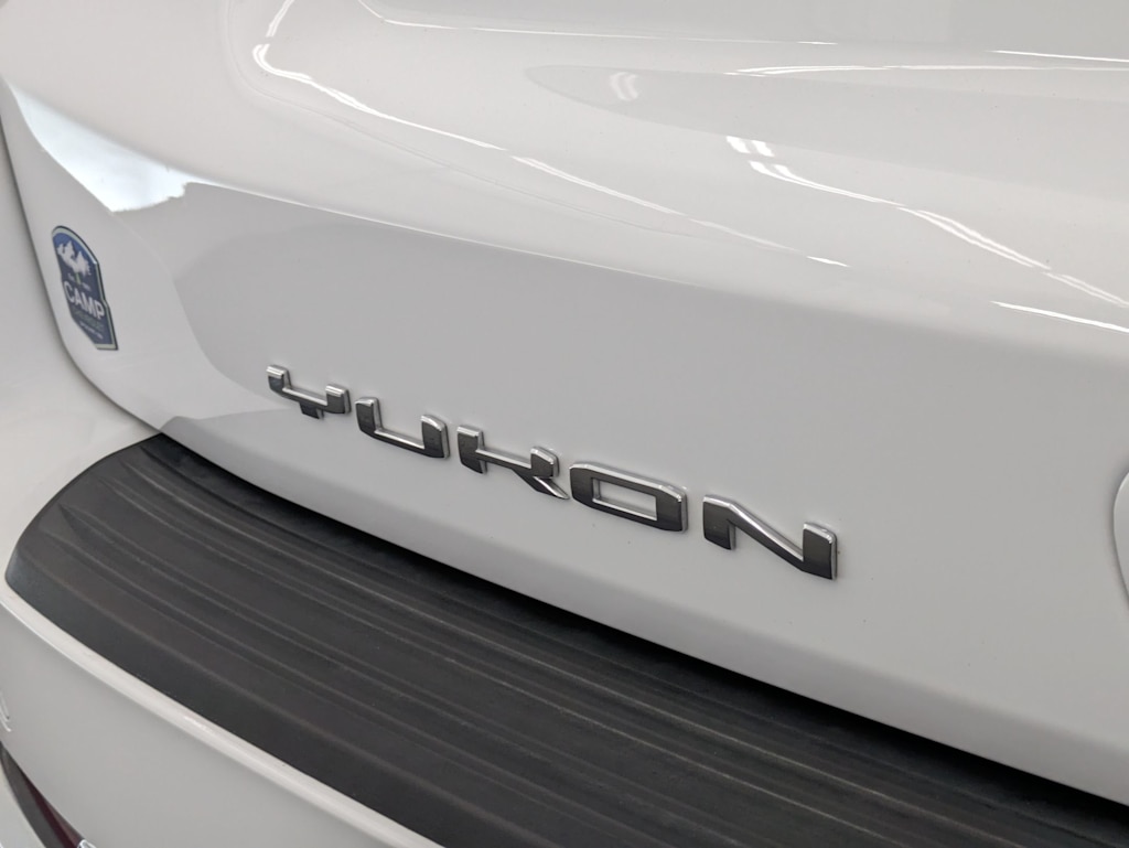 Thumbnail: 2026 GMC Yukon XL - 26