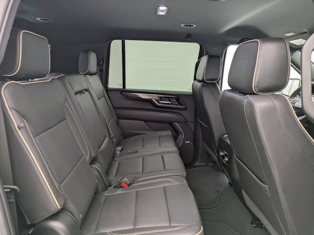 Thumbnail: 2026 GMC Yukon XL - 29
