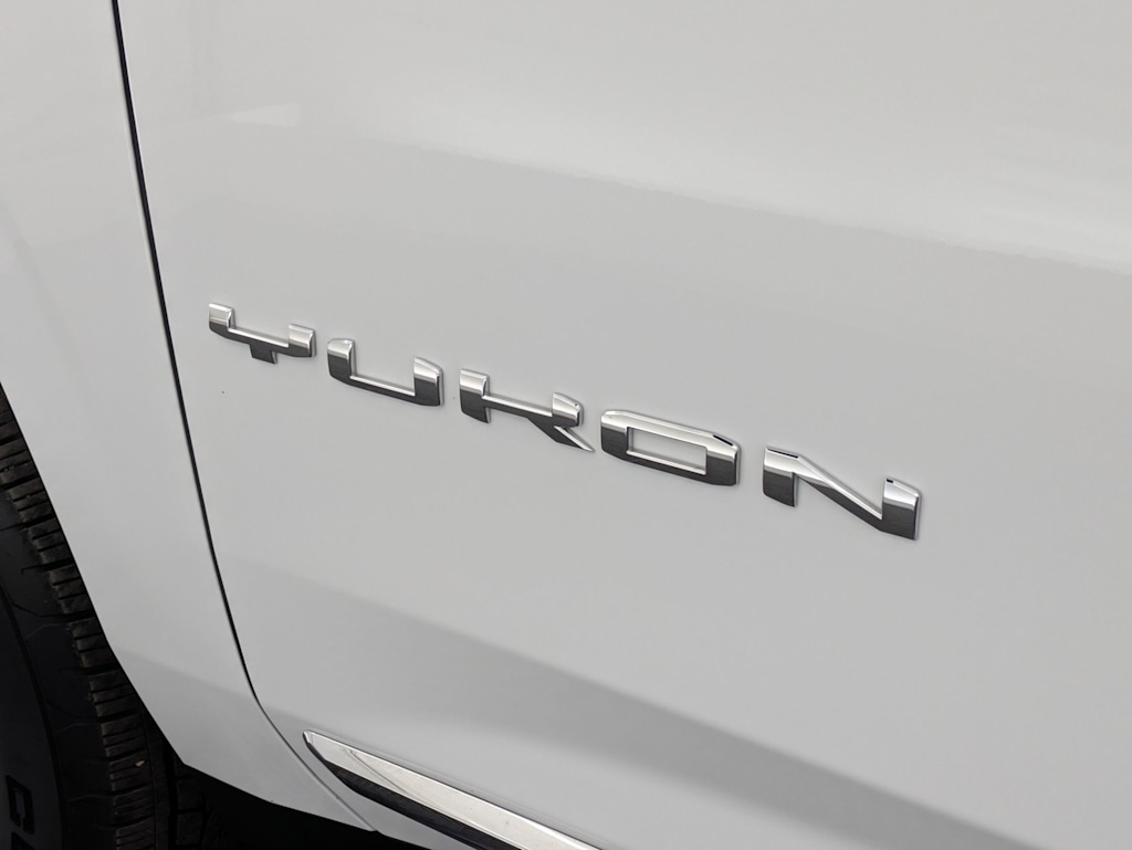 Thumbnail: 2026 GMC Yukon XL - 23