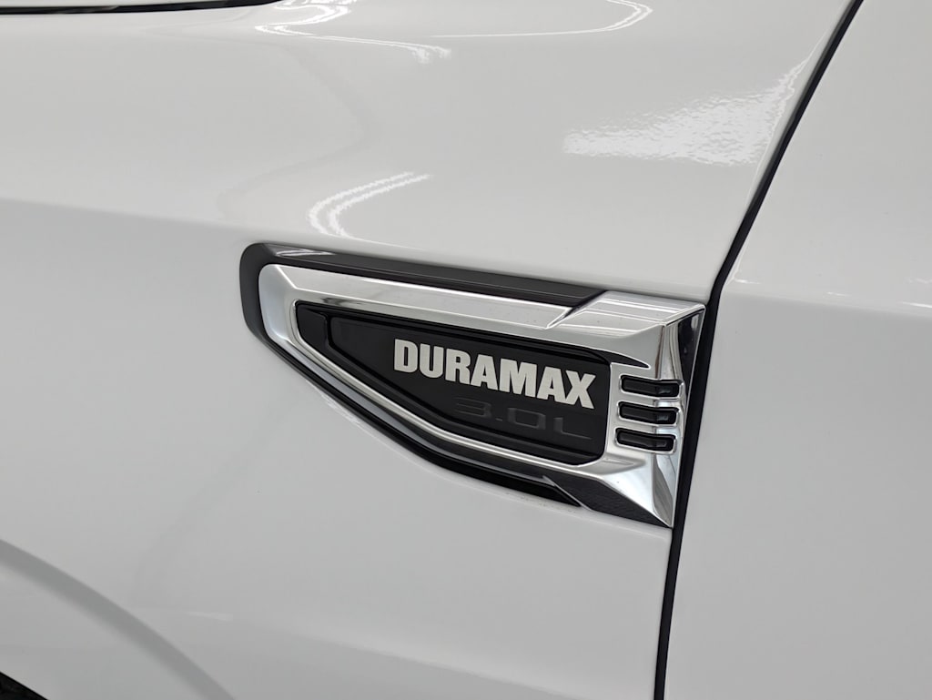 Thumbnail: 2026 GMC Yukon XL - 7