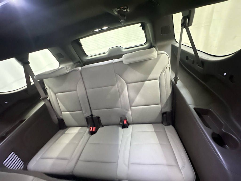 Thumbnail: 2026 GMC Yukon XL - 9