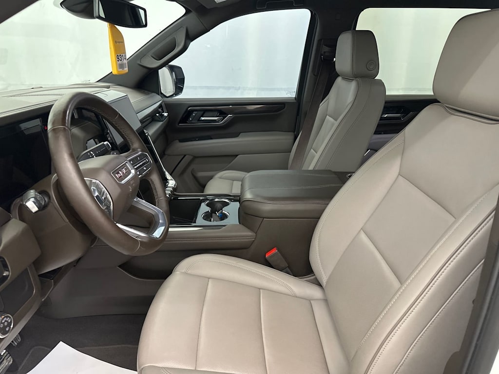 Thumbnail: 2026 GMC Yukon XL - 5