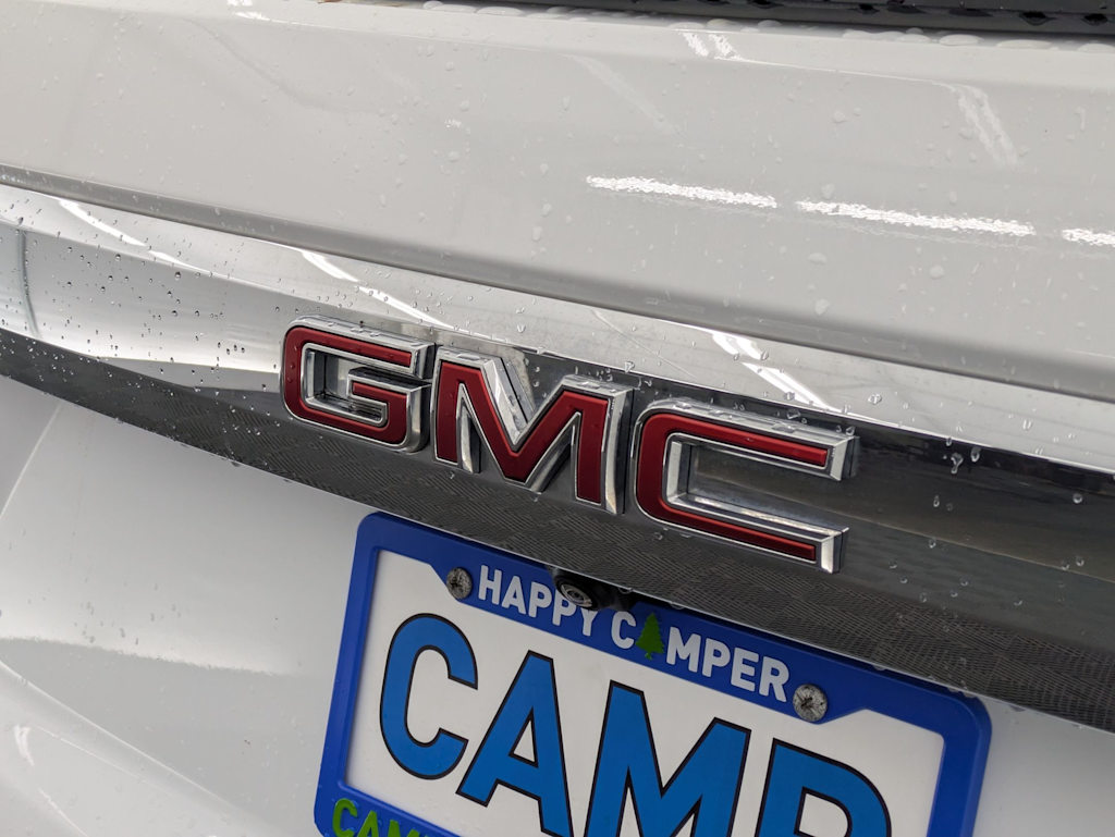 Thumbnail: 2024 GMC Yukon XL - 27