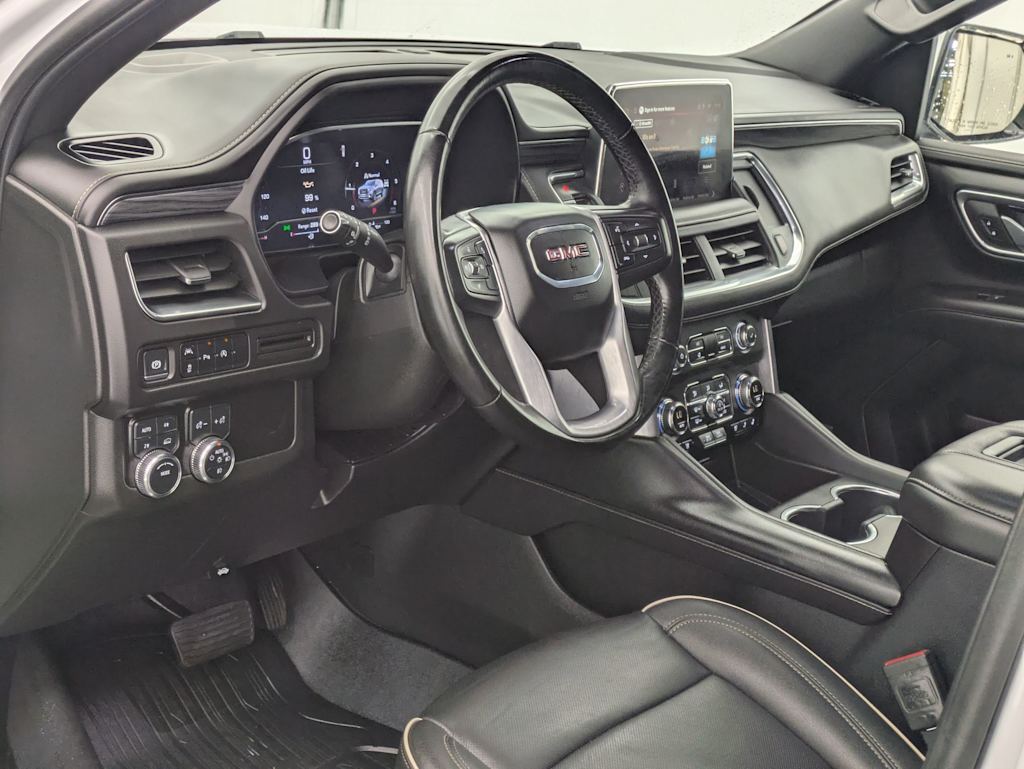 Thumbnail: 2024 GMC Yukon XL - 2