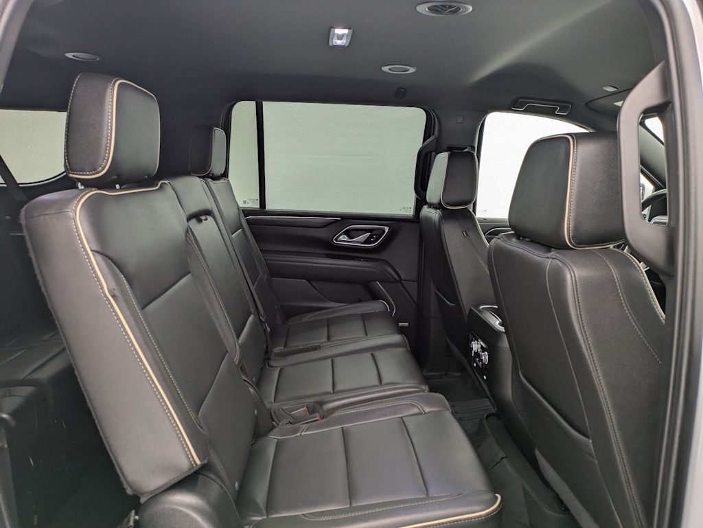 Thumbnail: 2024 GMC Yukon XL - 30