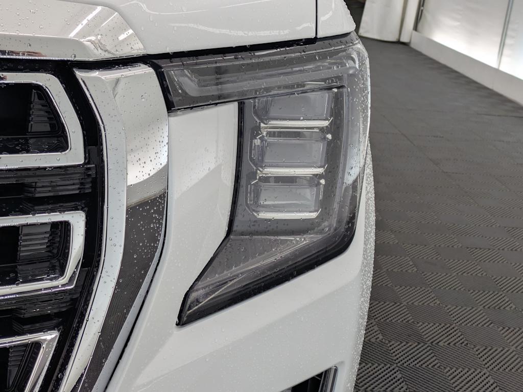 Thumbnail: 2024 GMC Yukon XL - 24