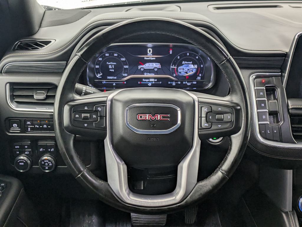 Thumbnail: 2024 GMC Yukon XL - 14
