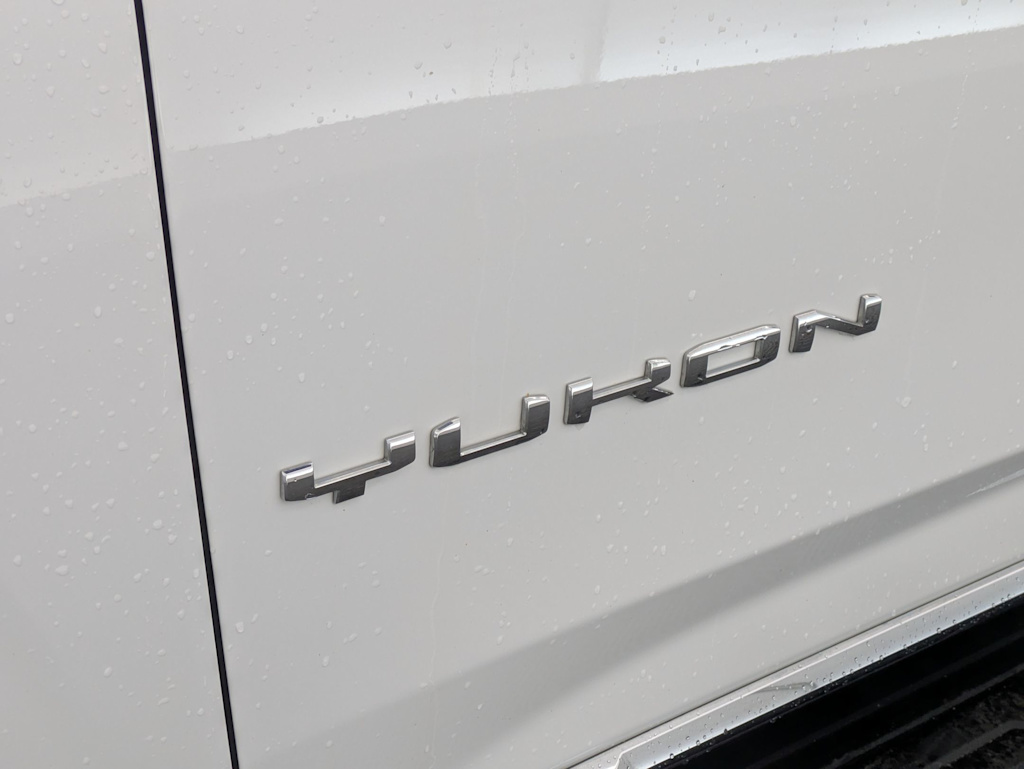Thumbnail: 2024 GMC Yukon XL - 7