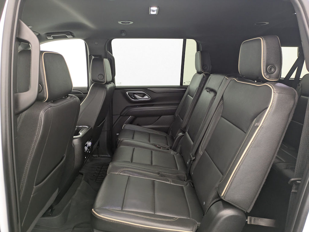 Thumbnail: 2024 GMC Yukon XL - 29