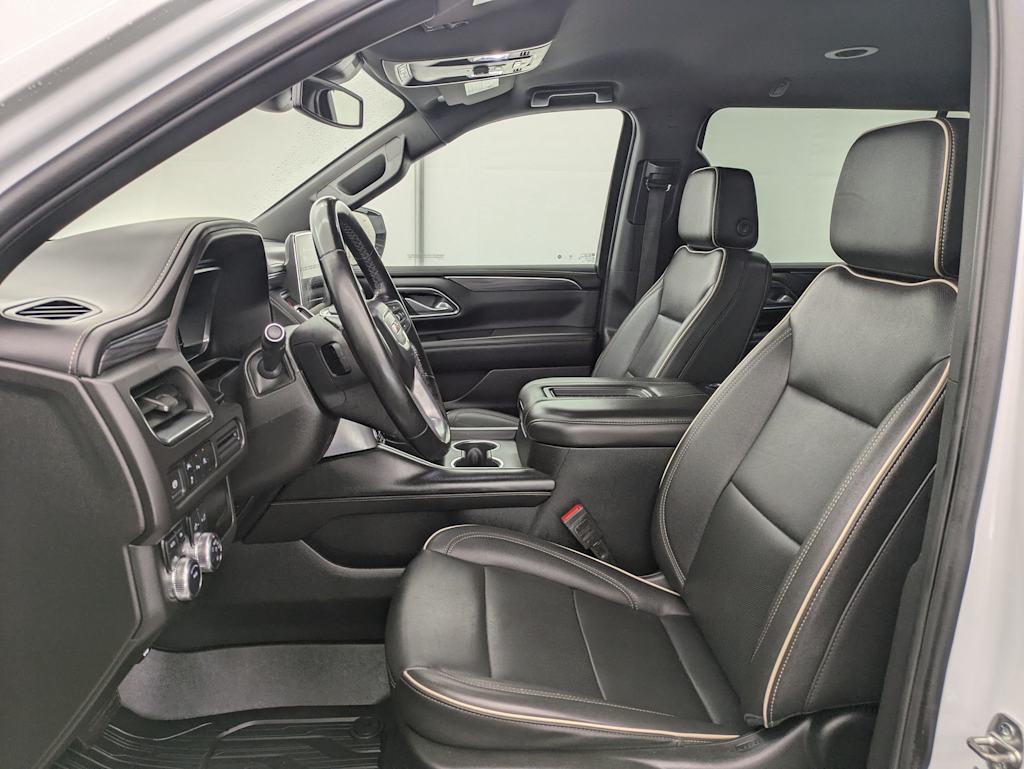 Thumbnail: 2024 GMC Yukon XL - 11