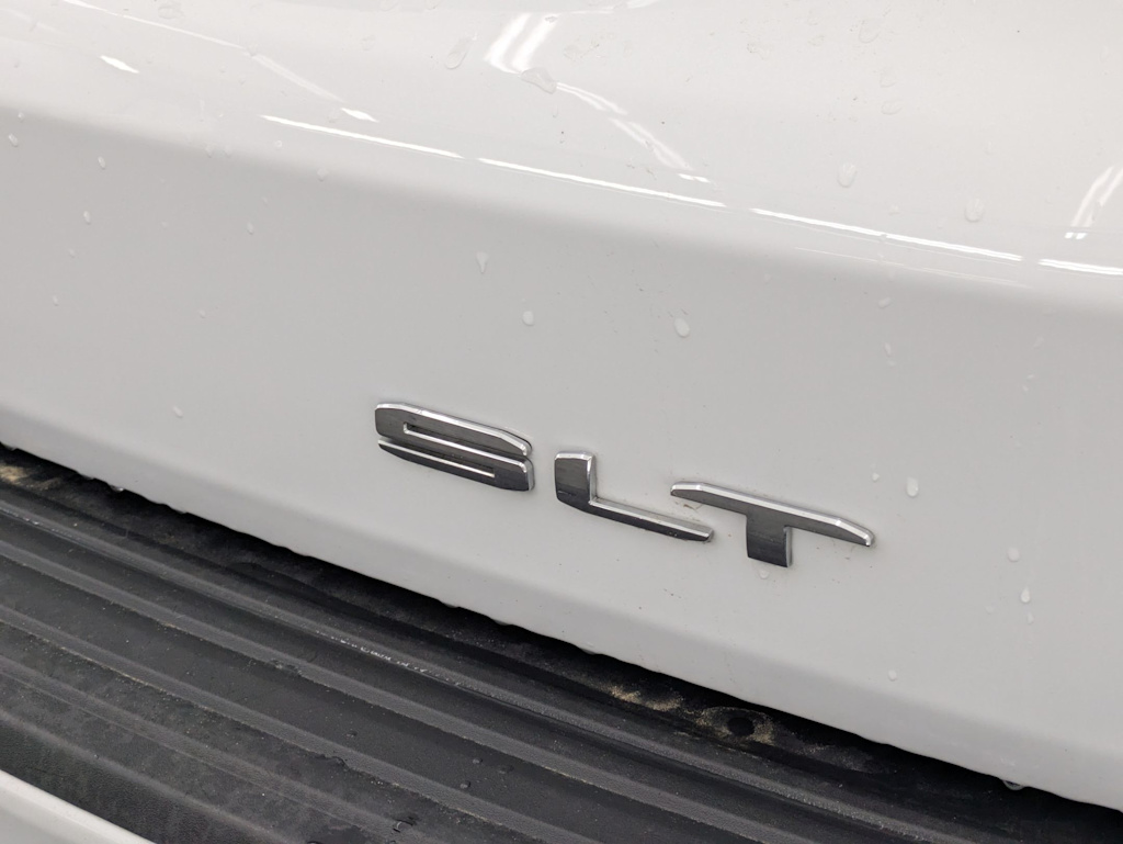 Thumbnail: 2024 GMC Yukon XL - 26