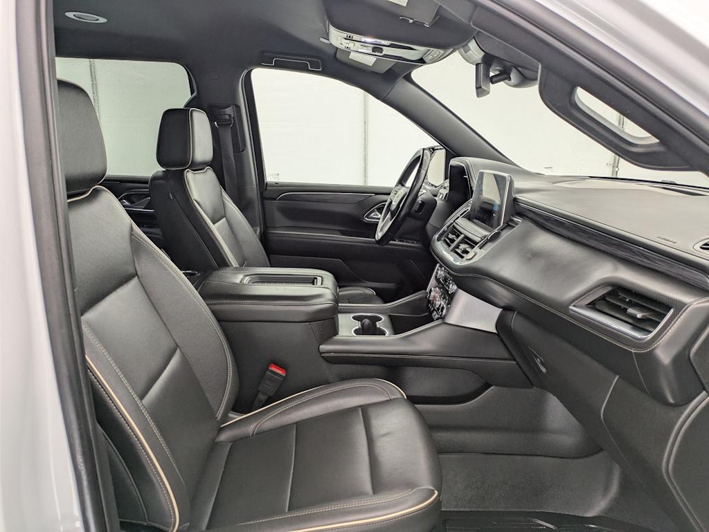 Thumbnail: 2024 GMC Yukon XL - 12