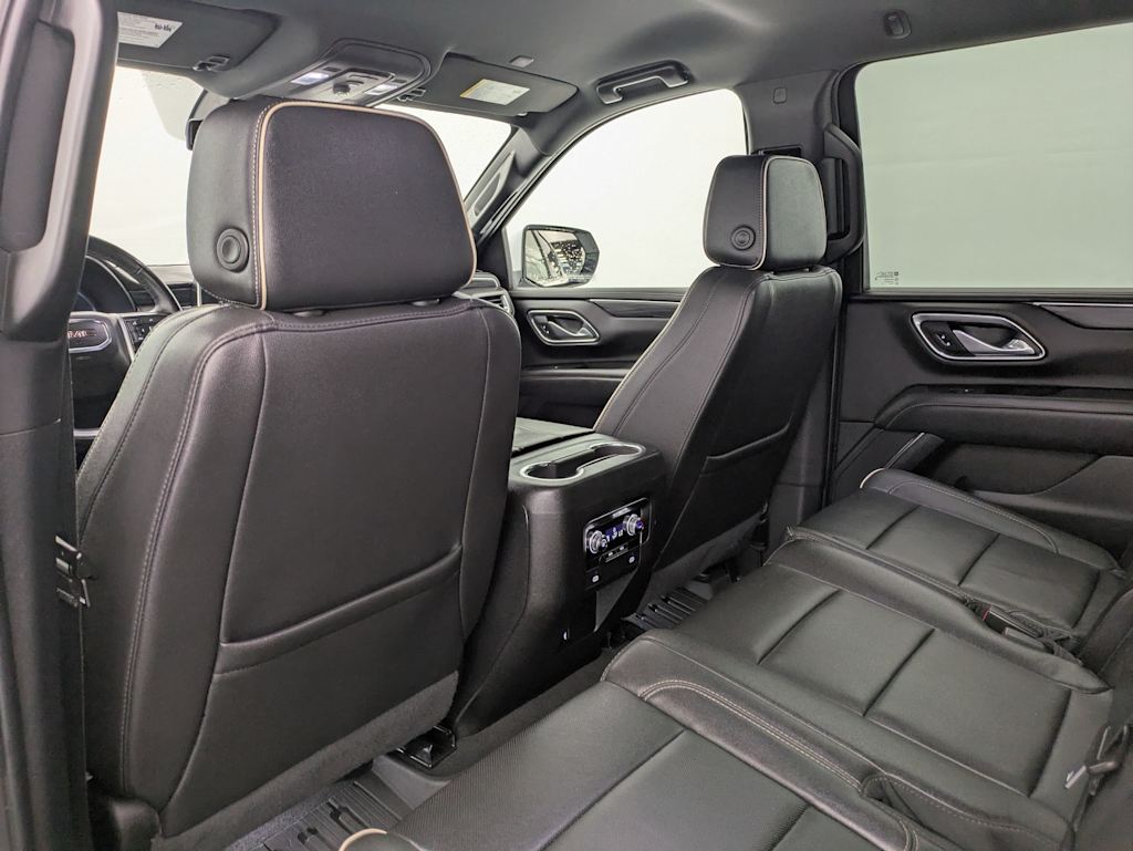 Thumbnail: 2024 GMC Yukon XL - 13