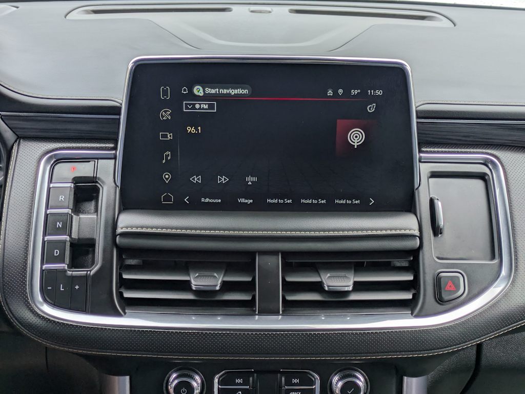 Thumbnail: 2024 GMC Yukon XL - 15