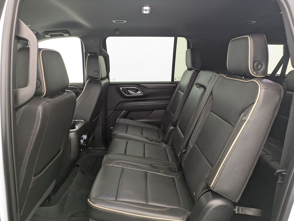Thumbnail: 2024 GMC Yukon XL - 29