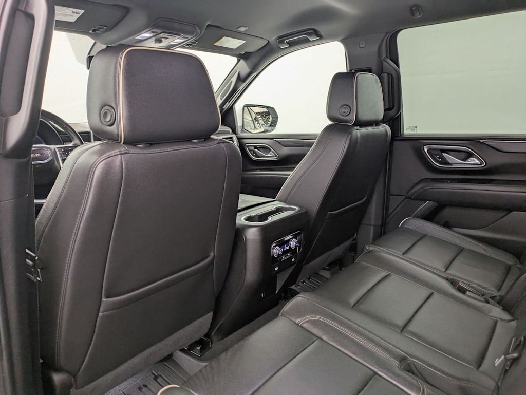 Thumbnail: 2024 GMC Yukon XL - 13