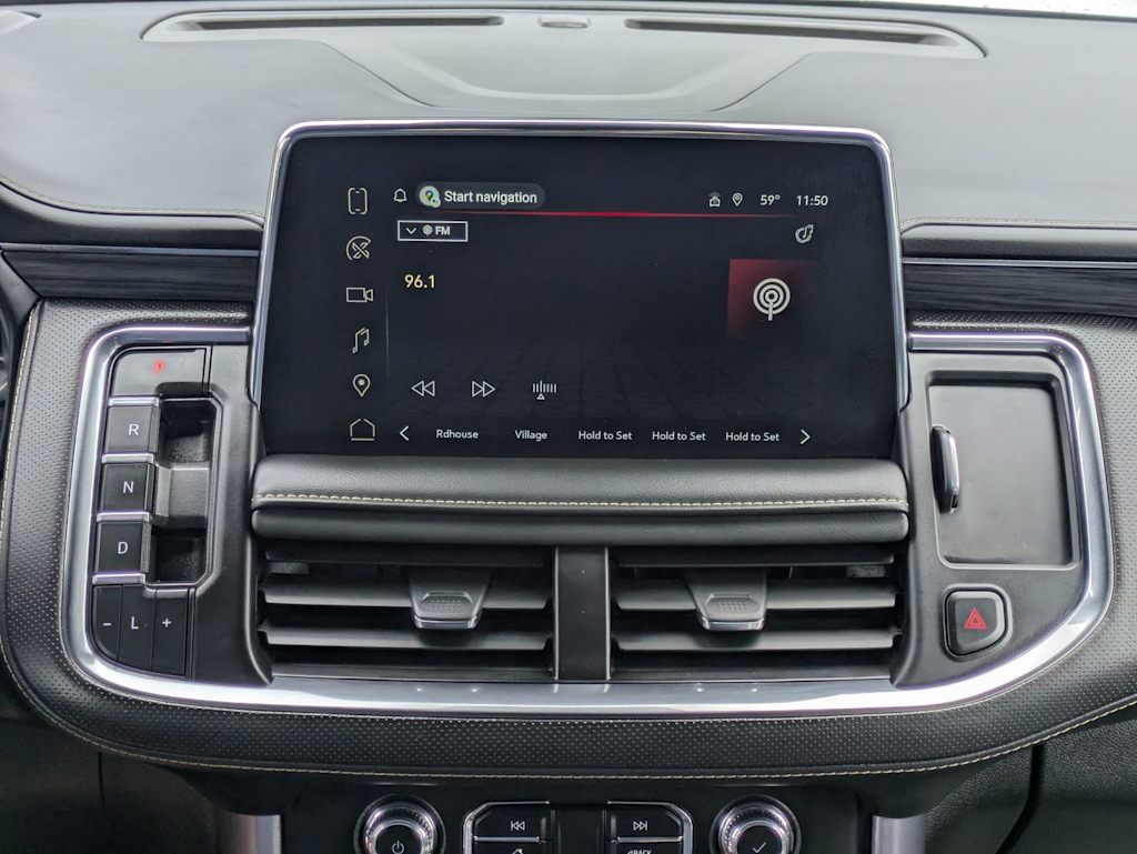 Thumbnail: 2024 GMC Yukon XL - 15