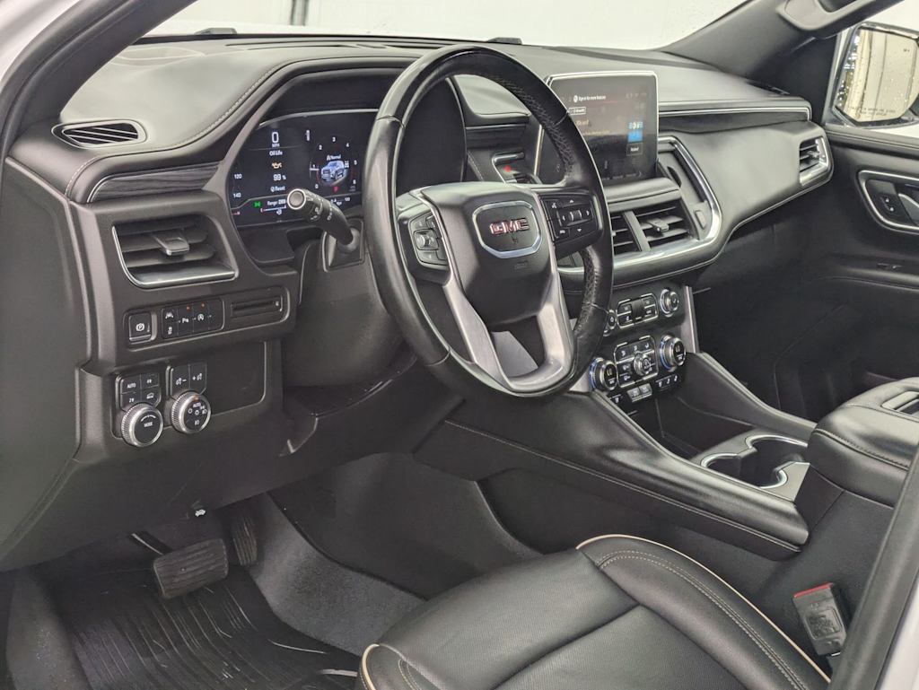 Thumbnail: 2024 GMC Yukon XL - 2