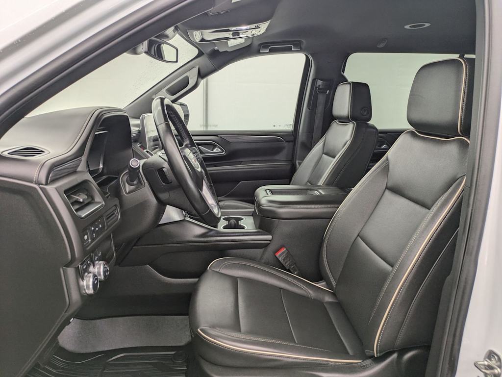Thumbnail: 2024 GMC Yukon XL - 11