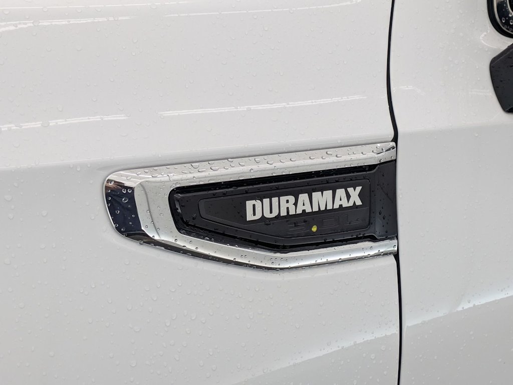 Thumbnail: 2024 GMC Yukon XL - 25