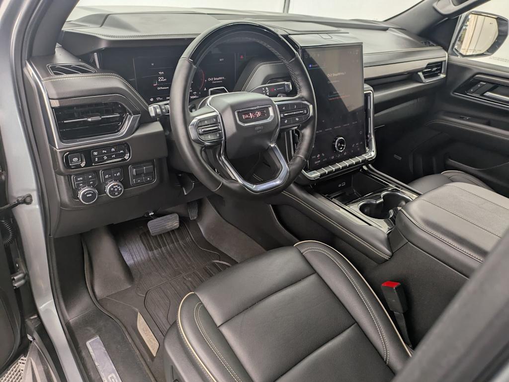Thumbnail: 2025 GMC Yukon XL - 2