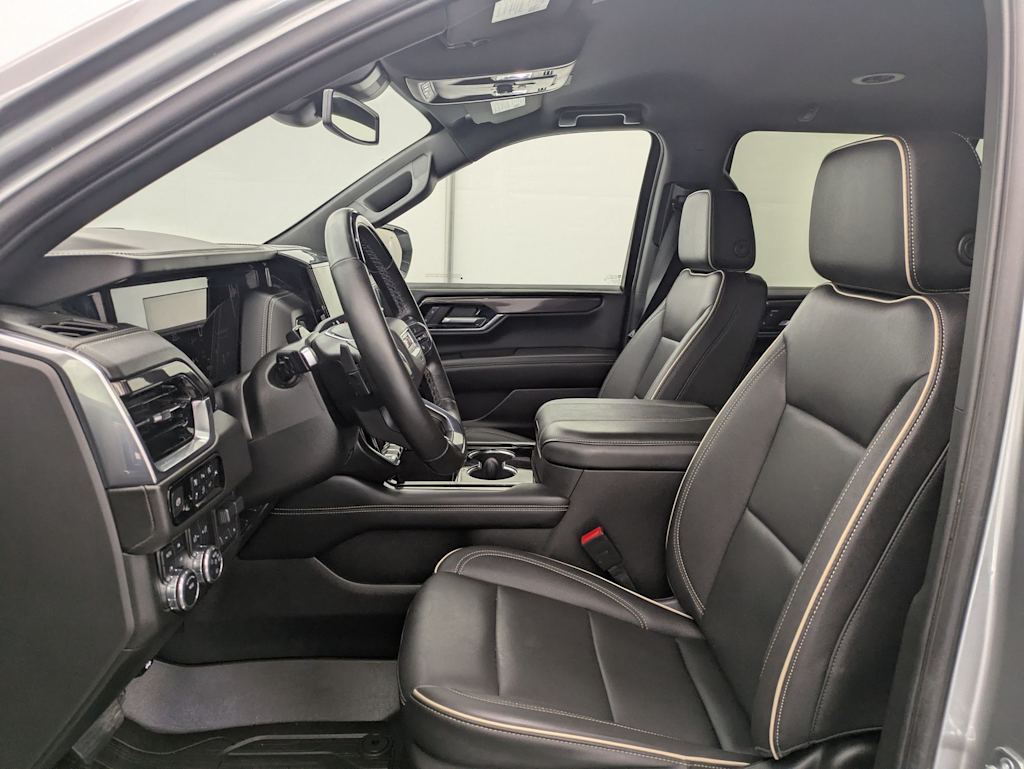 Thumbnail: 2025 GMC Yukon XL - 11