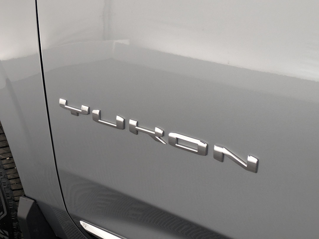 Thumbnail: 2025 GMC Yukon XL - 7