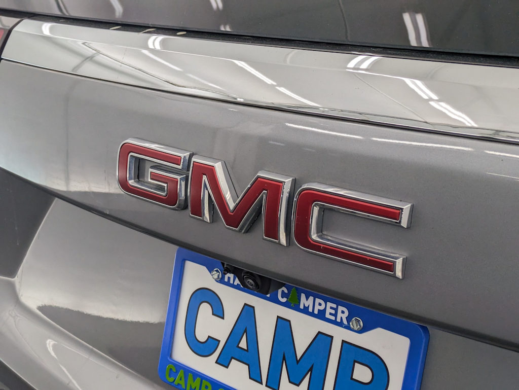 Thumbnail: 2025 GMC Yukon XL - 26