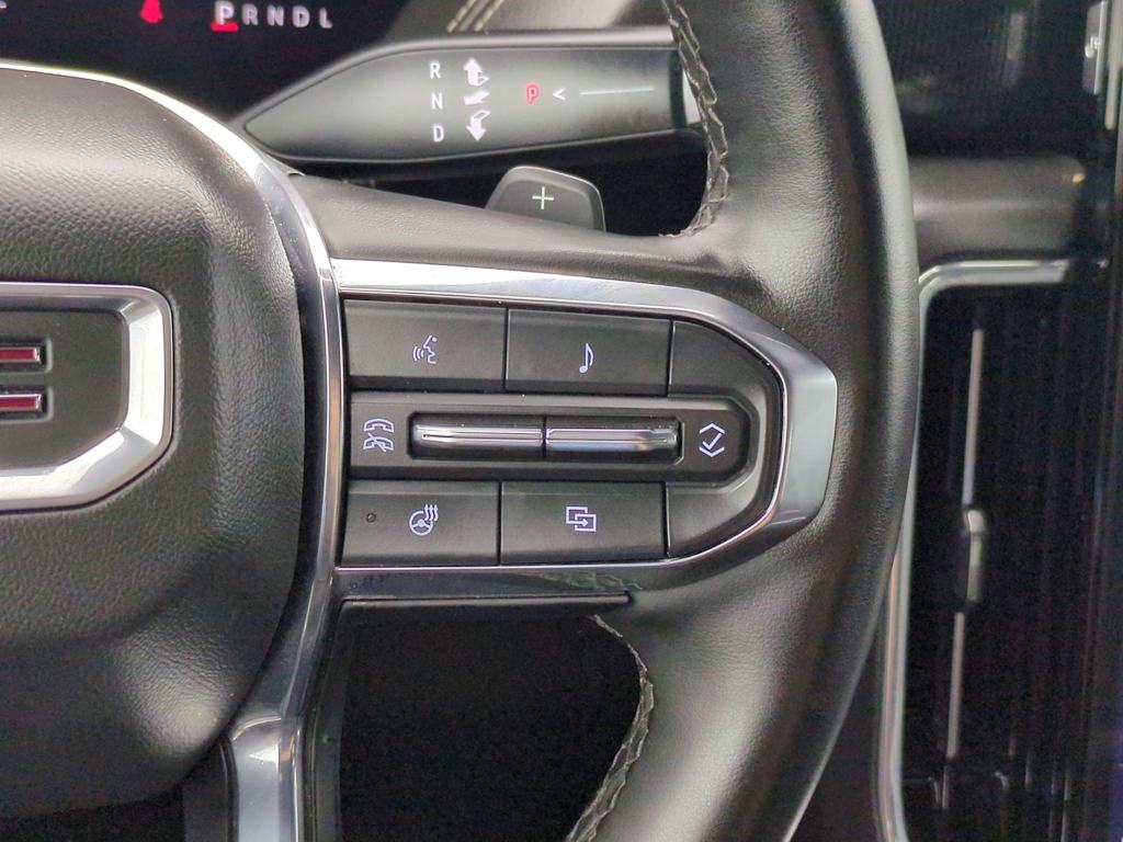 Thumbnail: 2025 GMC Yukon XL - 29