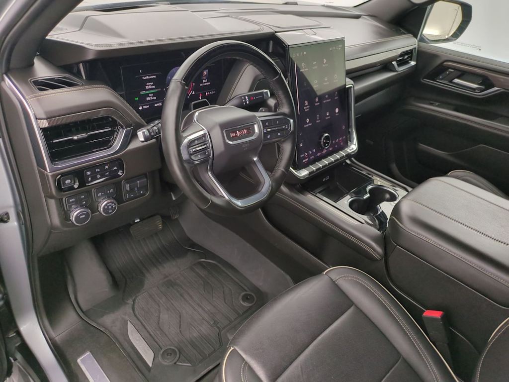 Thumbnail: 2025 GMC Yukon XL - 2