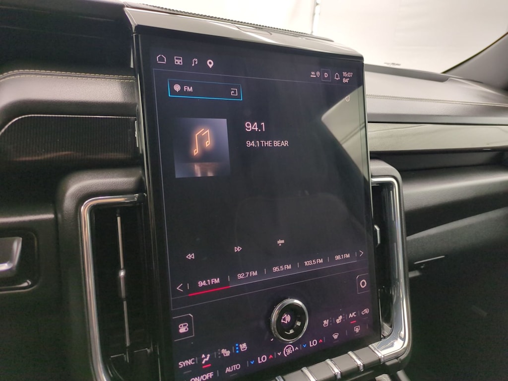 Thumbnail: 2025 GMC Yukon XL - 15