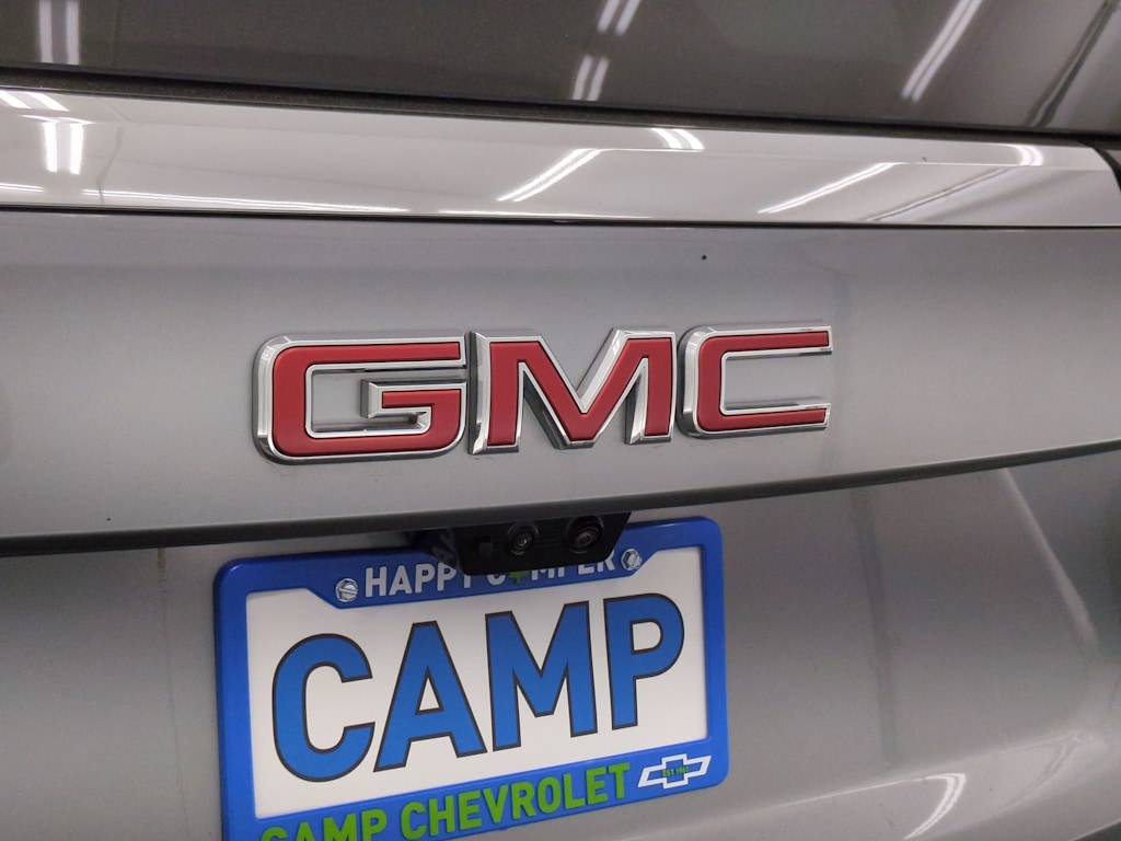 Thumbnail: 2025 GMC Yukon XL - 7