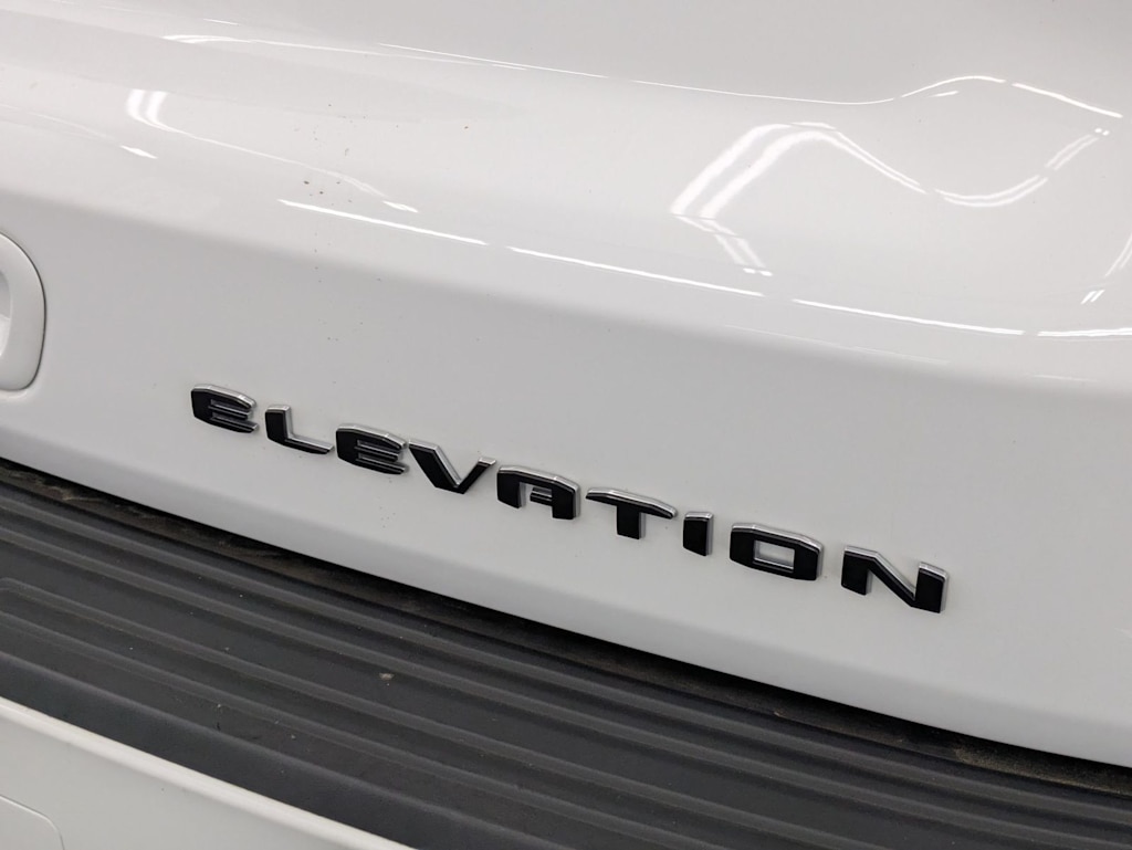 Thumbnail: 2025 GMC Yukon XL - 7