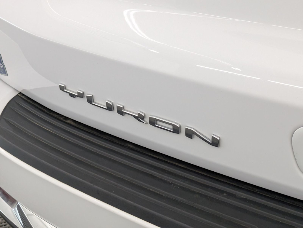 Thumbnail: 2025 GMC Yukon XL - 25