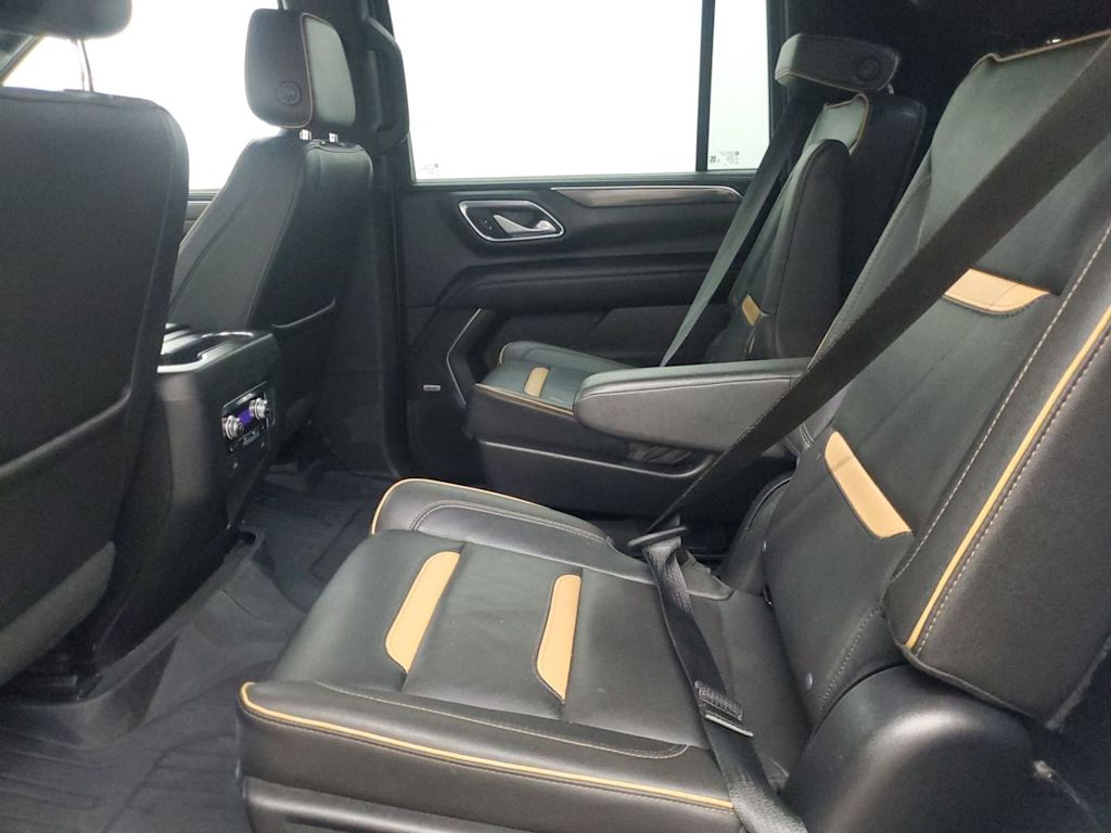 Thumbnail: 2023 GMC Yukon XL - 5