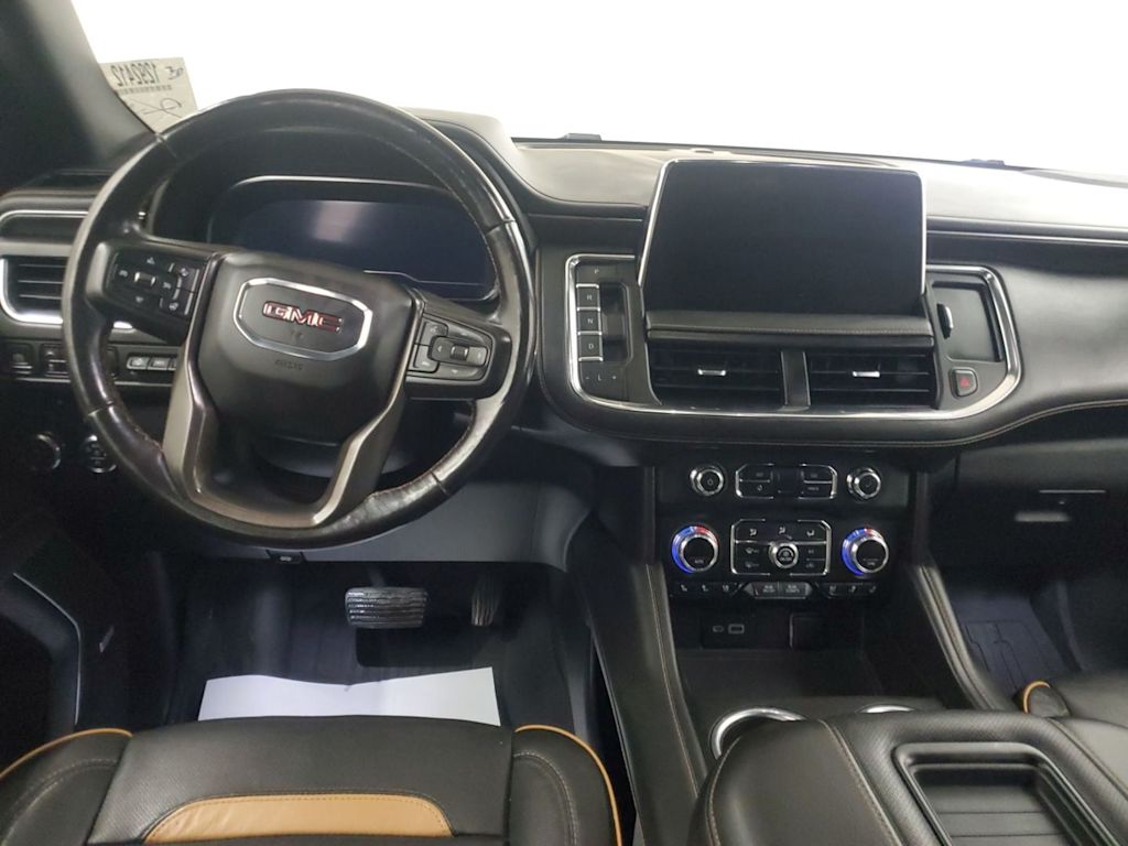 Thumbnail: 2023 GMC Yukon XL - 2