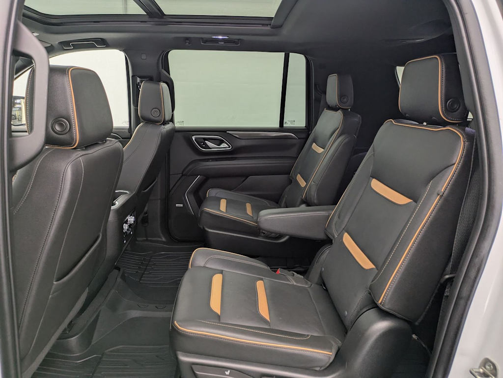 Thumbnail: 2023 GMC Yukon XL - 29