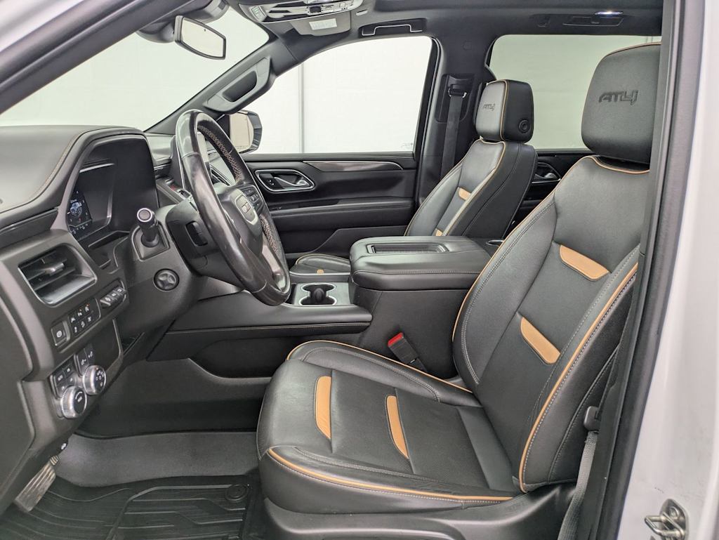 Thumbnail: 2023 GMC Yukon XL - 11