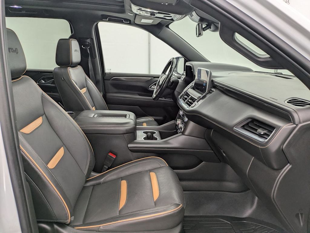 Thumbnail: 2023 GMC Yukon XL - 12