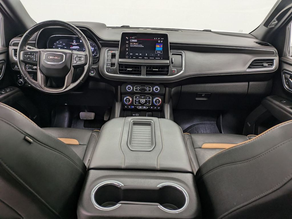 Thumbnail: 2023 GMC Yukon XL - 10