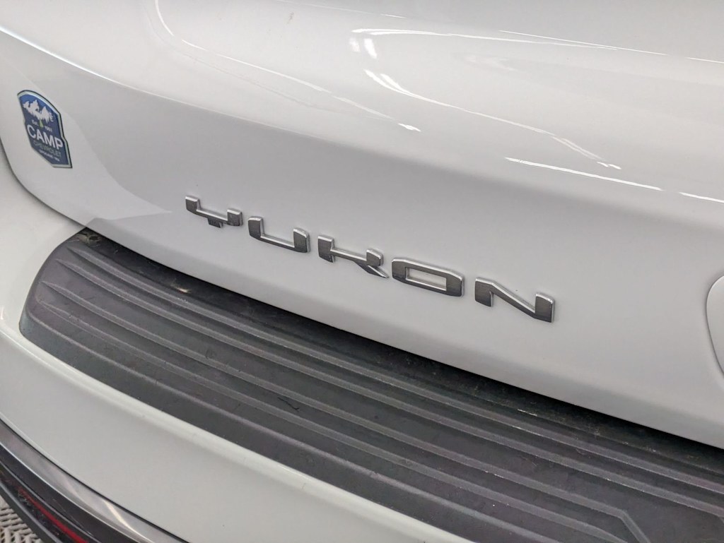 Thumbnail: 2023 GMC Yukon XL - 26