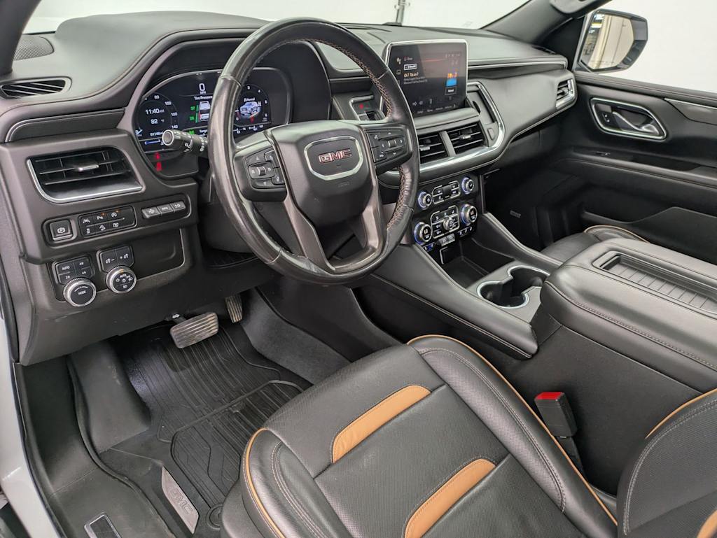 Thumbnail: 2023 GMC Yukon XL - 2
